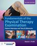 Fundamentals of the Physical Therapy Examination: Patient Interview and Tests & Measures, Second Edition