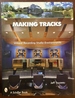 Making Tracks: Unique Recording Studio Environments