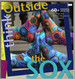 Think Outside the Sox: 60+ Winning Designs From the Knitter's Magazine Contest