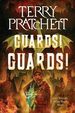 Guards! Guards! : a Discworld Novel