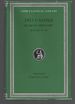 Roman History, Volume VIII: Books Lvi-Lx (Loeb Classical Library No. 175)