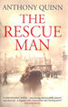 The Rescue Man, Signed By Anthony Quinn