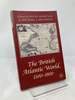 The British Atlantic World 1500-1800