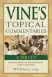 Christ Vine's Commentary