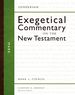 Mark (Zondervan Exegetical Commentary on the New Testament)