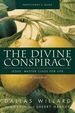 The Divine Conspiracy Participant's Guide: Jesus' Master Class for Life