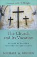 Church and Its Vocation