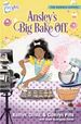 Ansley's Big Bake Off (Faithgirlz / the Daniels Sisters)