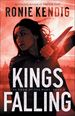 Kings Falling (the Book of the Wars)