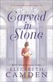 Carved in Stone (the Blackstone Legacy)