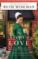 The Story of Love (the Amish Bookstore Novels)