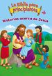 La Biblia Para Principiantes-Historias Acerca De Jess (the Beginner's Bible) (Spanish Edition)