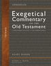 Daniel: a Discourse Analysis of the Hebrew Bible (23) (Zondervan Exegetical Commentary on the Old Testament)