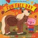 Fun Fall Day: a Touch and Feel Board Book