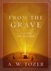 From the Grave: a 40-Day Lent Devotional