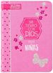 Mi Tiempo Con Dios Para Nias: 365 Das Devocionario/a Little God Time for Girls (Spanish Edition)