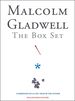 Malcolm Gladwell Box Set