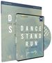 Dance, Stand, Run Study Guide With Dvd: the God-Inspired Moves of a Woman on Holy Ground