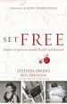 Set Free: Discover Forgiveness Amidst Murder and Betrayal