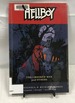 Hellboy Volume 10: The Crooked Man And Others