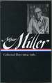 Arthur Miller: Collected Plays 1964-1982 (Library of America, 223)