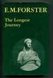 The Longest Journey (the Abinger Edition of E.M. Forster, Volume 2)