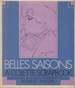 Belles Saisons: a Colette Scrapbook