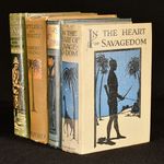 A Collection of Missionary Accounts From Africa