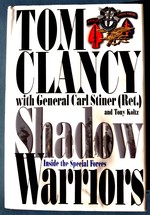 Shadow Warriors