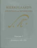 Kierkegaard's Journals & Notebooks-Volume 1: Journals Aa-Dd