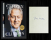 Citizen: My Life After the White House (Signed 1st Printing, Publisher Guaranteed)