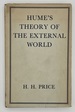 Hume's Theory of the External World