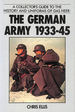 The German Army 1933-45