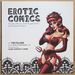 Erotic Comics: a Graphic History From Tijuana Bibles to Underground Comix