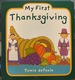 My First Thanksgiving