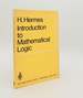 Introduction to Mathematical Logic (Universitext)