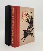 Myths and Legends of Russia
