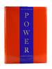 The 48 Laws of Power