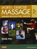 Sports & Exercise Massage, 2nd Edition