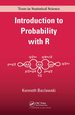 Introduction to Probability With R