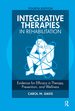 Integrative Therapies in Rehabilitation