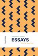 The Seagull Book of Essays, Fourth Edition