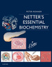 Netter's Essential Biochemistry, 1st Edition