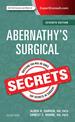 Abernathy's Surgical Secrets, 7th Edition