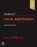 Handbook of Local Anesthesia, 7th Edition