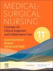 Medical-Surgical Nursing, 11th Edition