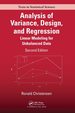 Analysis of Variance, Design, and Regression