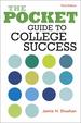 The Pocket Guide to College Success, Third Edition