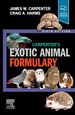 Carpenter's Exotic Animal Formulary, 6th Edition