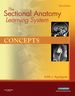 The Sectional Anatomy Learning System, 3rd Edition